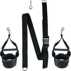 Buy Sportsheets Surrender Grip Cuffs Online