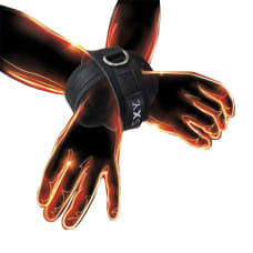 Buy SXY Cuffs  Deluxe Neoprene Cross Cuffs Online