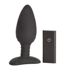 Buy Nexus Ace Rechargeable Vibrating Butt Plug LARGE Online