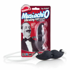 Buy Screaming O MustachiO Vibrator Online