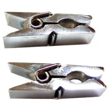 Buy Stainless Steel Nipple Pegs Online