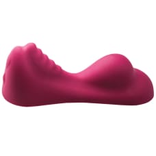 Buy Rocks Off 10 Speed Ruby Glow Vibrator Online