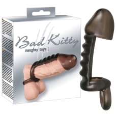 Buy Bad Kitty Penis Sleeve Online