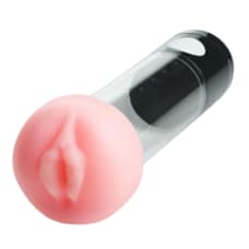 Buy Autoboss Penis Pump With Vaginal Masturbator Sleeve Online