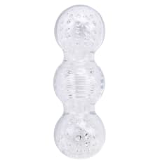 Buy Big Balls Stroker Sleeve Masturbator Online