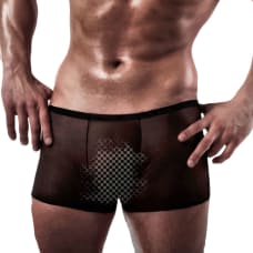 Buy Passion Mesh Shorts Online