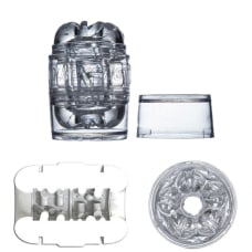 Buy Fleshlight Quickshot Vantage Clear Online