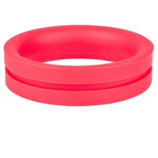 Buy Screaming O RingO Pro LG Red Cock Ring Online