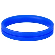 Buy Screaming O RingO Pro XXL Blue Cock Ring Online