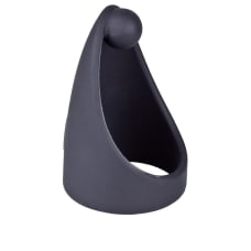 Buy Screaming O SlingO Black Support Cock Ring Online