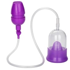 Buy Intimate Clitoral Pump Online