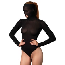 Buy Kink Masked Teddy Online