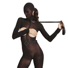 Buy Kink Nylon Bondage Harness Online