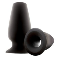 Buy NS Novelties Renegade Peek A Boo Butt Plug Online