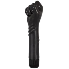 Buy The Black Vibrating Fist Online