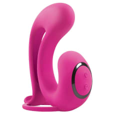 Buy Luxe Collection Opus Pleasure Rechargeable Vibe Online