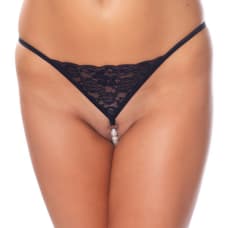 Buy Sexy Pearl GString Online