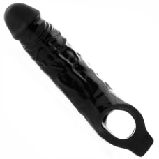 Buy Mamba Penis Sleeve Black Online