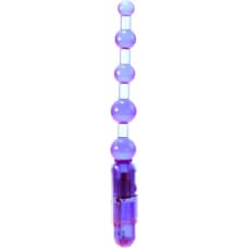 Buy Kinx Anovibe Waterproof Vibrating Anal Beads Online