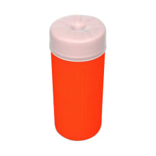 Buy Fifi Masturbator Red With 5 Disposable Sleeves Online