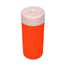 Buy Fifi Masturbator Red With 5 Disposable Sleeves Online