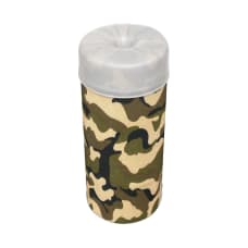 Buy Fifi Masturbator Camo With 5  Disposable Sleeves Online