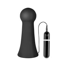 Buy ButtCrasher Vibrating Butt Plug Online