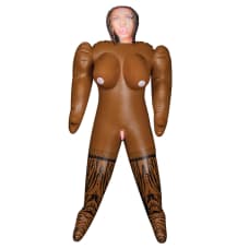 Buy Valentine Inflatable Doll Ava Online
