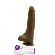 Buy Average Joe Dion The Architect Realistic Vibrator Online