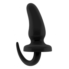 Buy Sono No.15 Butt Plug 6 Inch Black Online