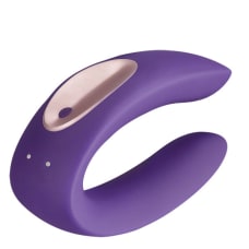 Buy Partner Plus Couples Vibrator Online