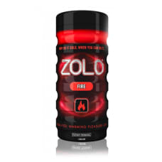 Buy Zolo Fire Masturbator Cup Online