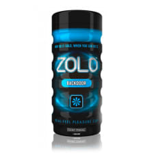 Buy Zolo Back Door Masturbator Cup Online