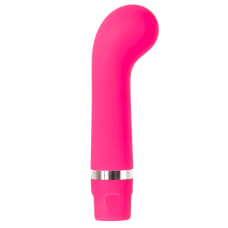 Buy Divine 10 Function Pink GSpot Vibrator Online