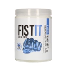 Buy Fist It Extra Thick 1000mls Lubricant Online