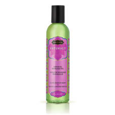 Buy Kama Sutra Naturals Massage Oil Island Passion Berry Online