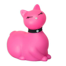 Buy I Rub My Kitty Pink Vibrator Online