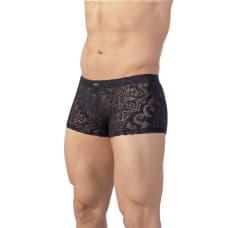 Buy Mens Patterned Brief Online