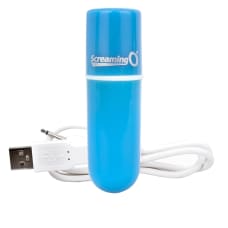 Buy Screaming O Vooom Rechargeable Bullet Online