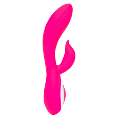 Buy Harmony Pink Wonder Lust G-Spot Vibrator Online