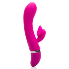 Buy Foreplay Frenzy G-Spot Climaxer Vibrator Online