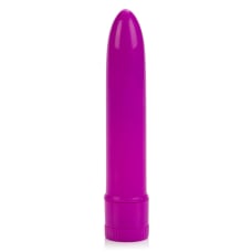 Buy Neon Purple Mini Multi Speed Vibrator Online