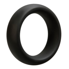 Buy Optimale C-Ring 45mm Black Cock Ring Online