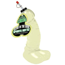 Buy Dicky Chug Glow In The Dark 20 Ounce Sports Bottle Online