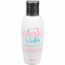 Buy Pink Water Lubricant For Women 2.8 Ounce Online