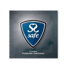 Buy Safe Performance Condoms x10 Online