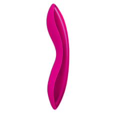 Buy Climax Elite Meg 9x Silicone Rechargeable G Spot Wand Online