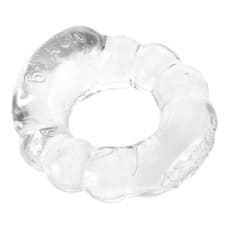 Buy OxBalls Shockingly Superior Clear Cock Ring Online