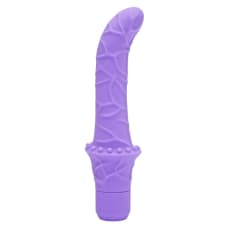 Buy Get Real Classic GSpot Vibrator Purple Online