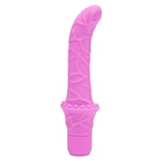 Buy Get Real Classic GSpot Vibrator Pink Online